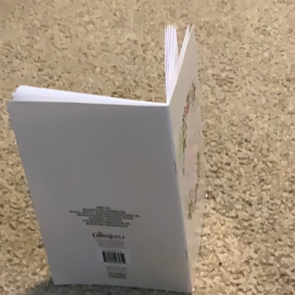 A wonderful journal for life issues! And to make your anger into this book! - Picture 7 of 9